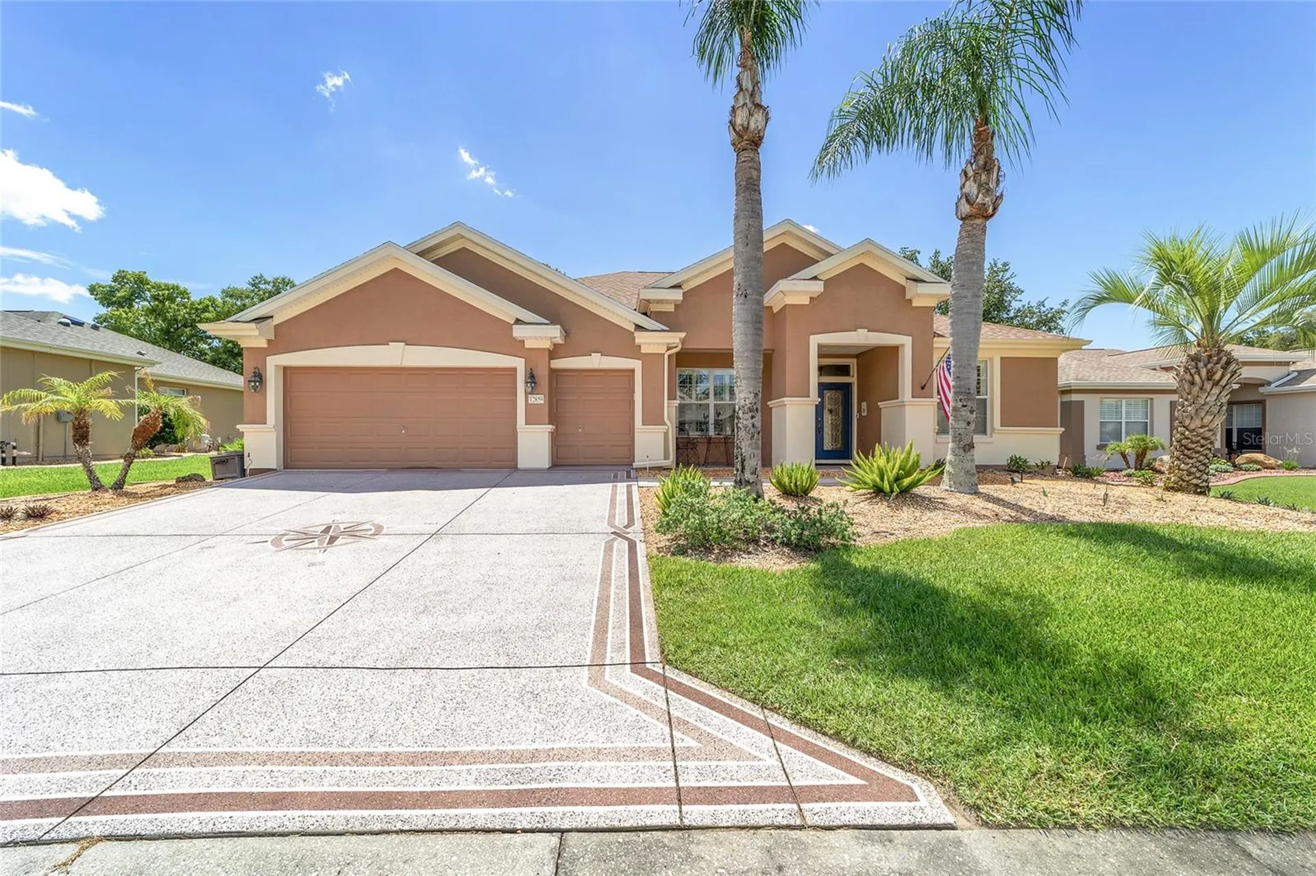 12859 SE 91st Terrace Road Summerfield FL 34491