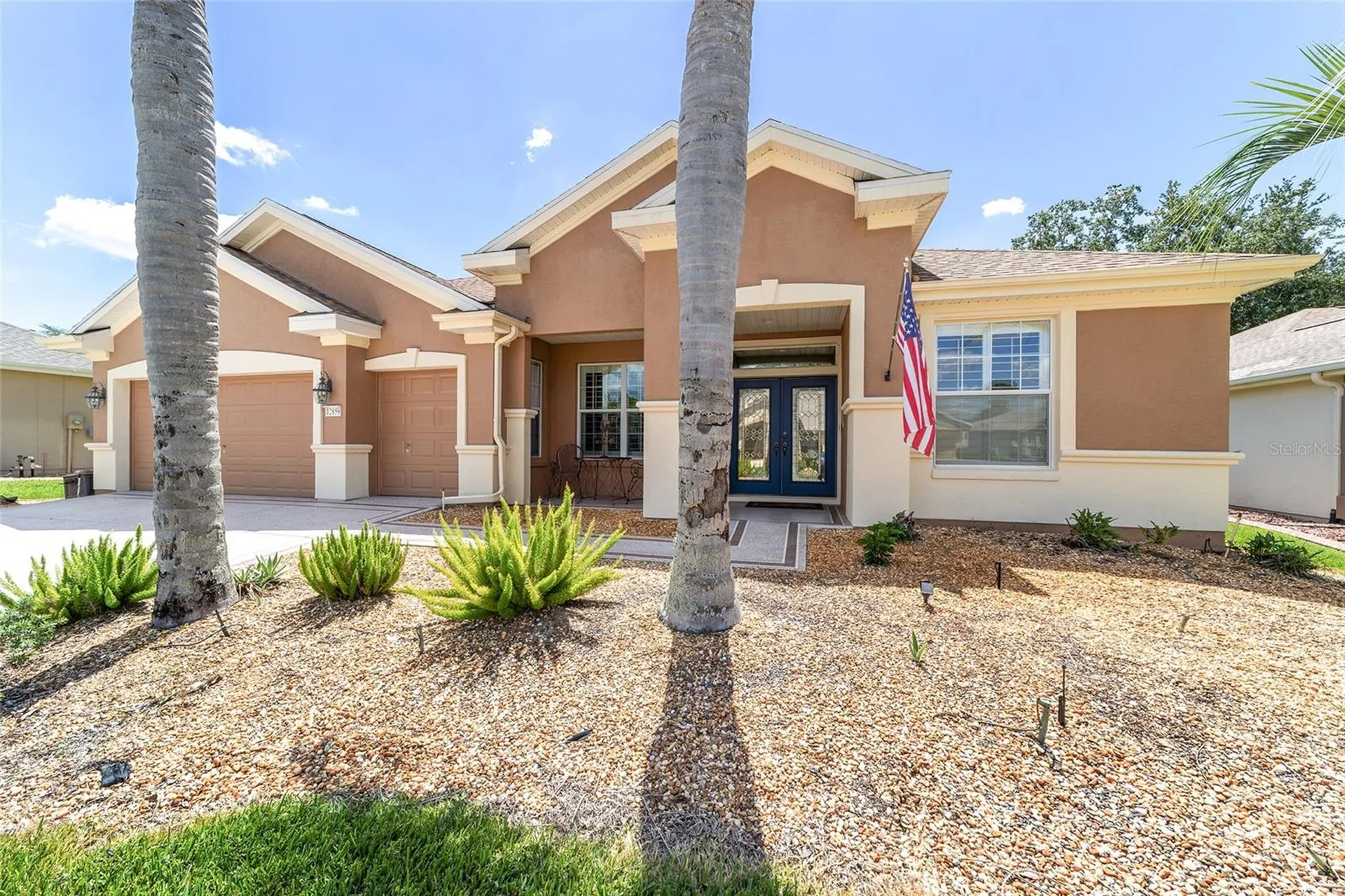 12859 SE 91st Terrace Road Summerfield FL 34491