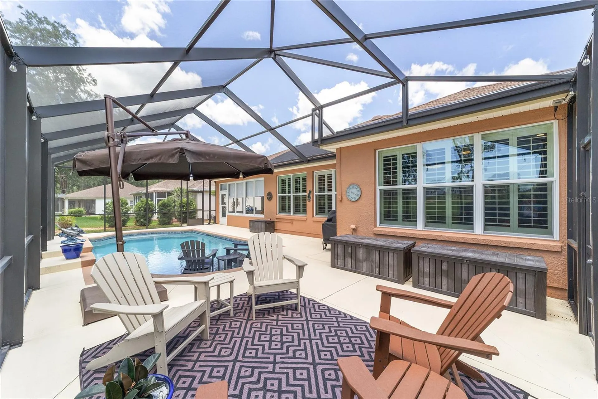 12859 SE 91st Terrace Road Summerfield FL 34491