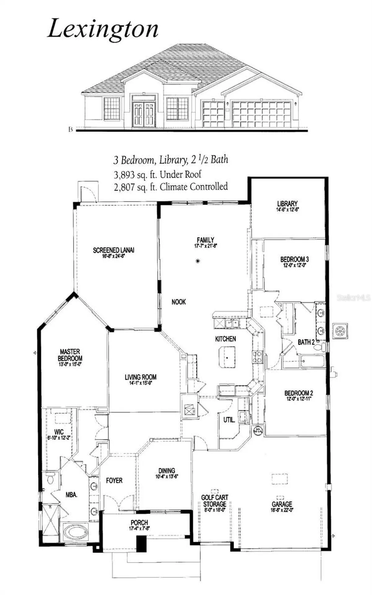 12859 SE 91st Terrace Road Summerfield FL 34491
