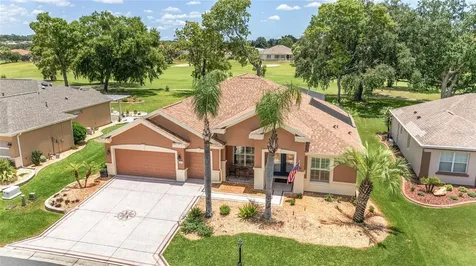 12859 SE 91st Terrace Road Summerfield FL 34491