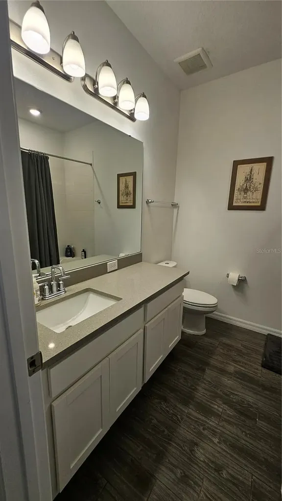 15384 Willow Arbor Circle Orlando FL 32824
