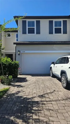 15384 Willow Arbor Circle Orlando FL 32824