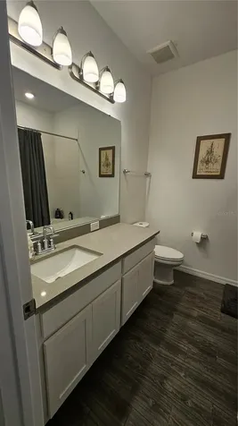 15384 Willow Arbor Circle Orlando FL 32824