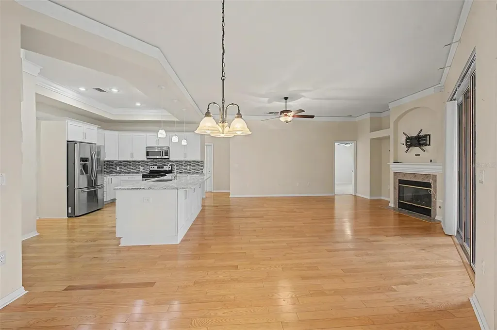 5183 Golf Club Lane Spring Hill FL 34609