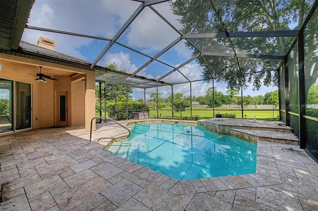 5183 Golf Club Lane Spring Hill FL 34609