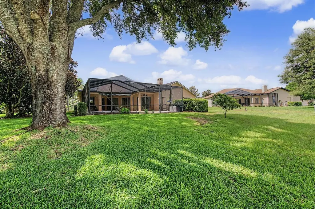 5183 Golf Club Lane Spring Hill FL 34609