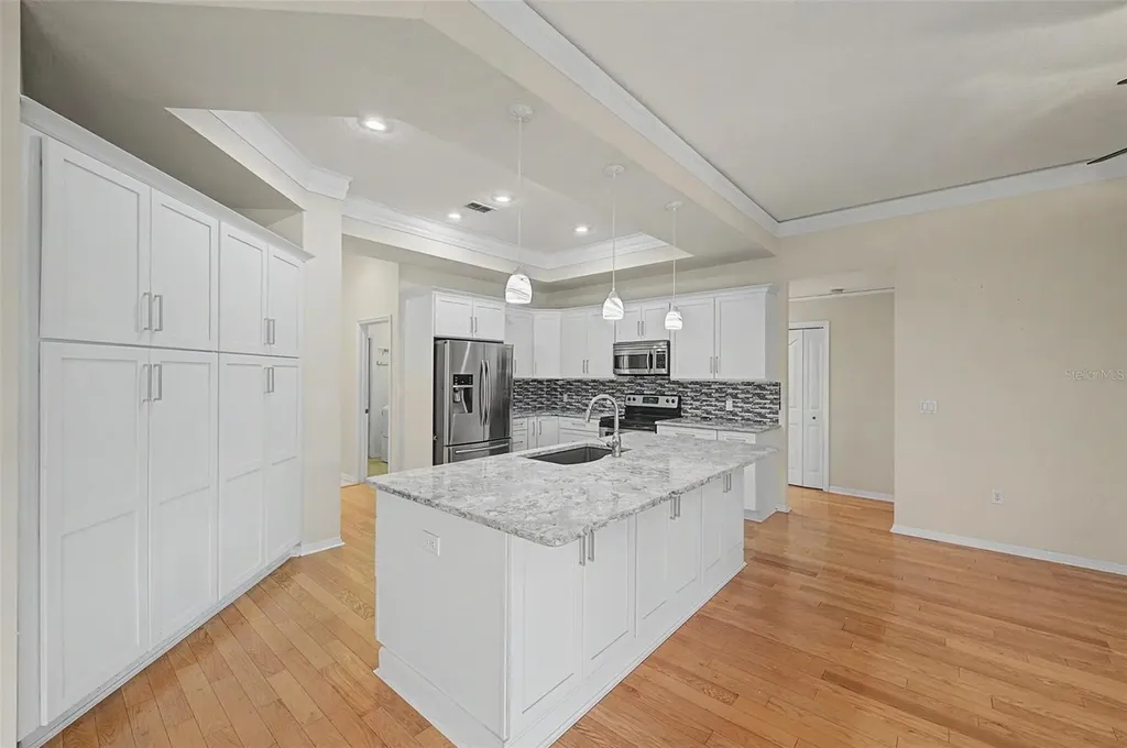 5183 Golf Club Lane Spring Hill FL 34609