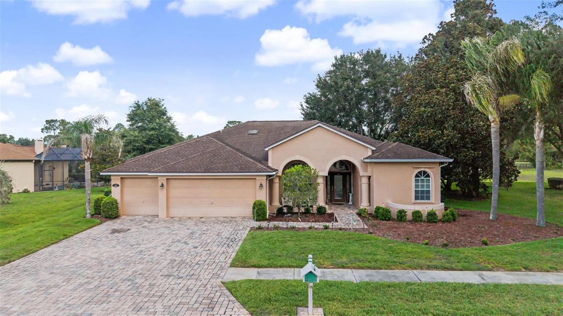 5183 Golf Club Lane Spring Hill FL 34609