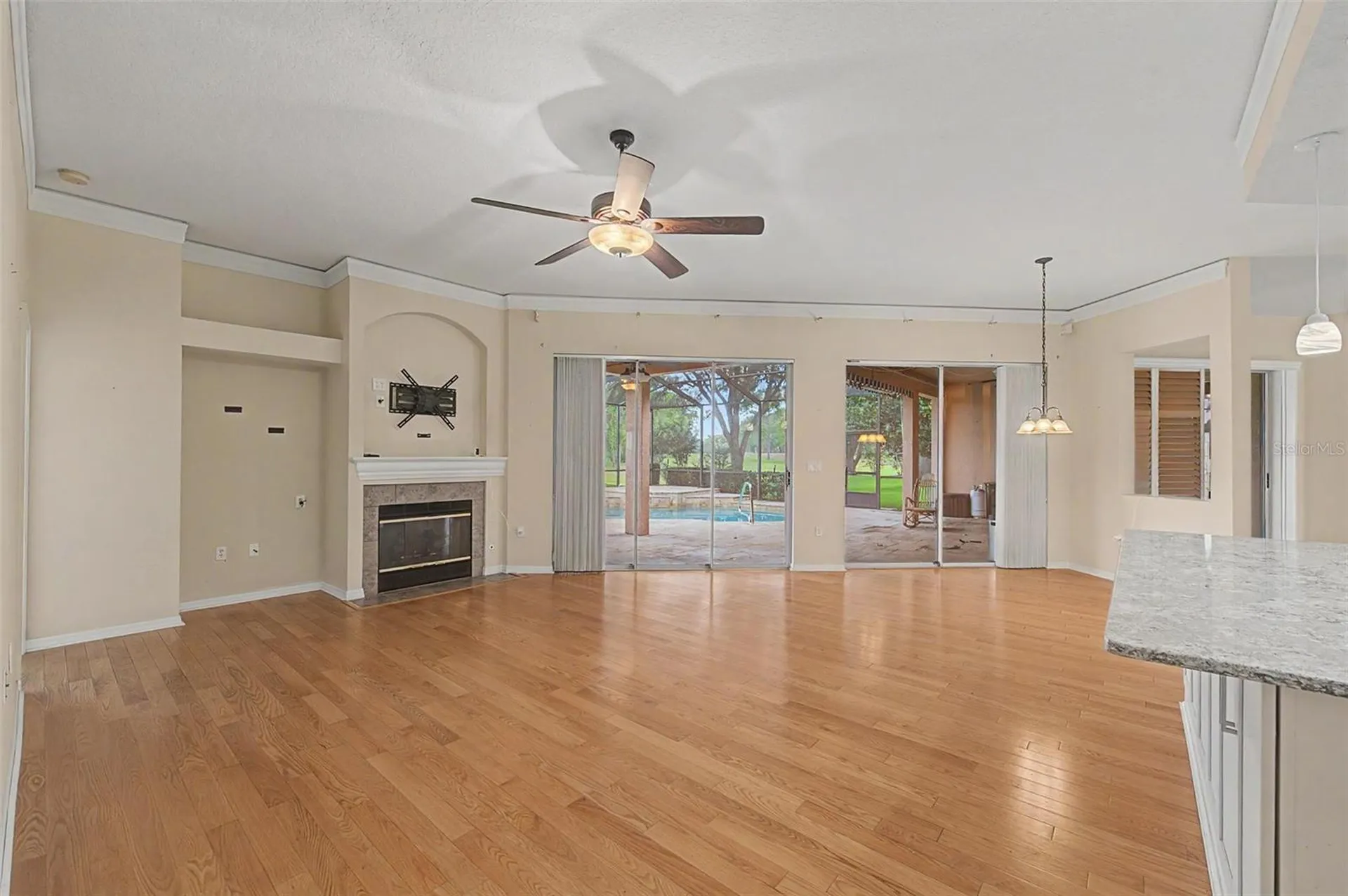 5183 Golf Club Lane Spring Hill FL 34609