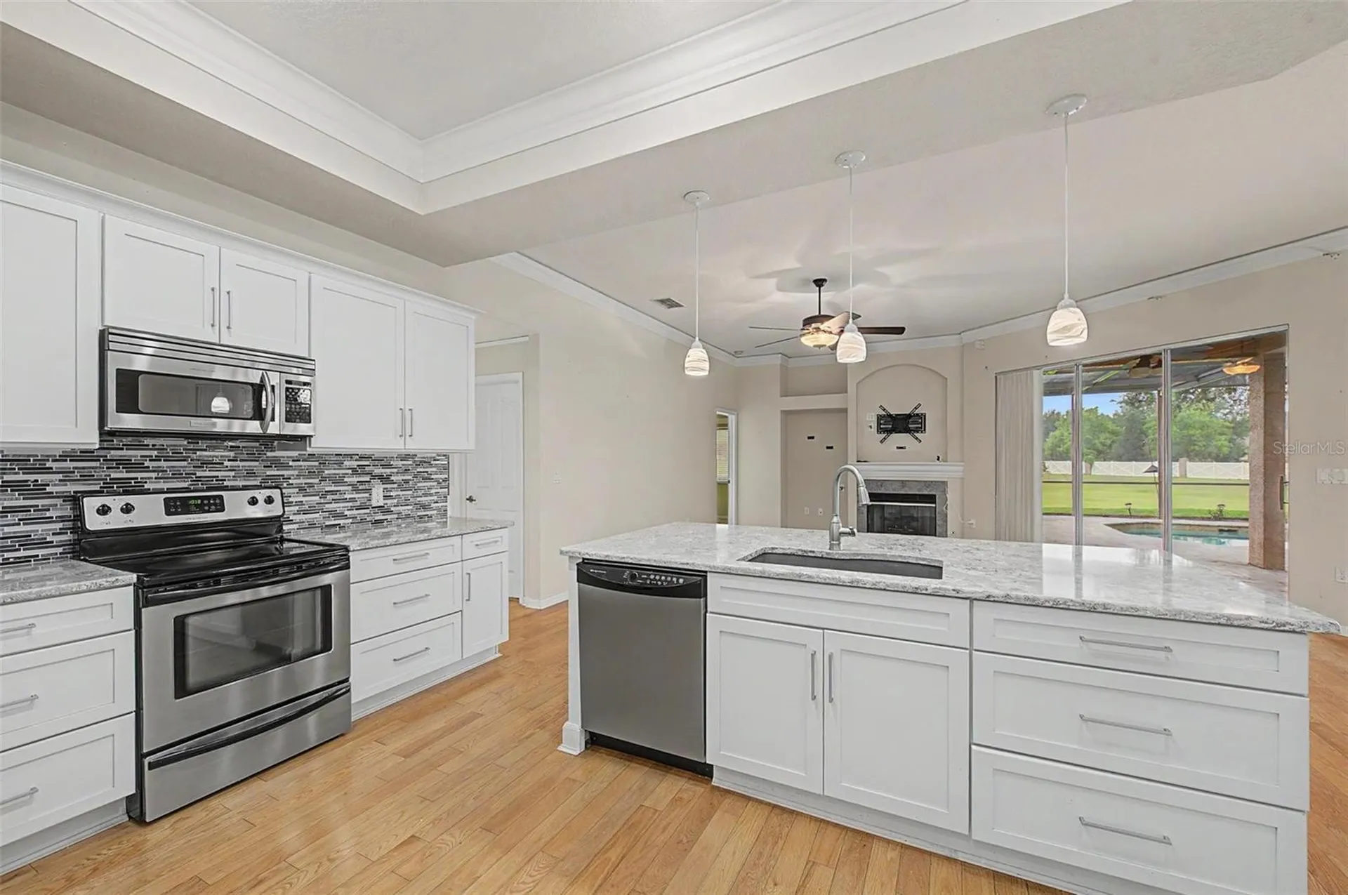 5183 Golf Club Lane Spring Hill FL 34609