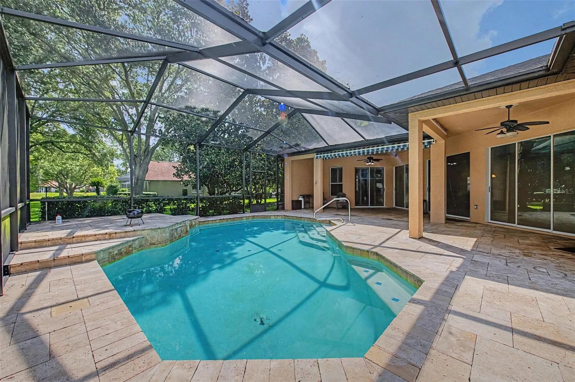 5183 Golf Club Lane Spring Hill FL 34609