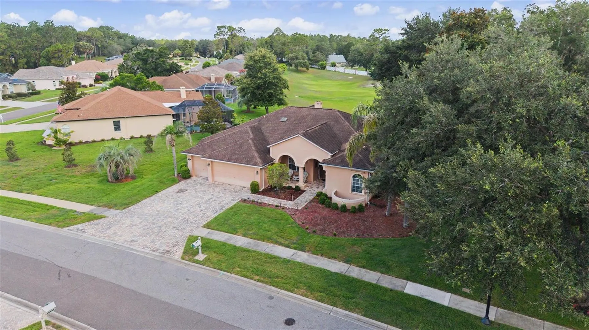 5183 Golf Club Lane Spring Hill FL 34609