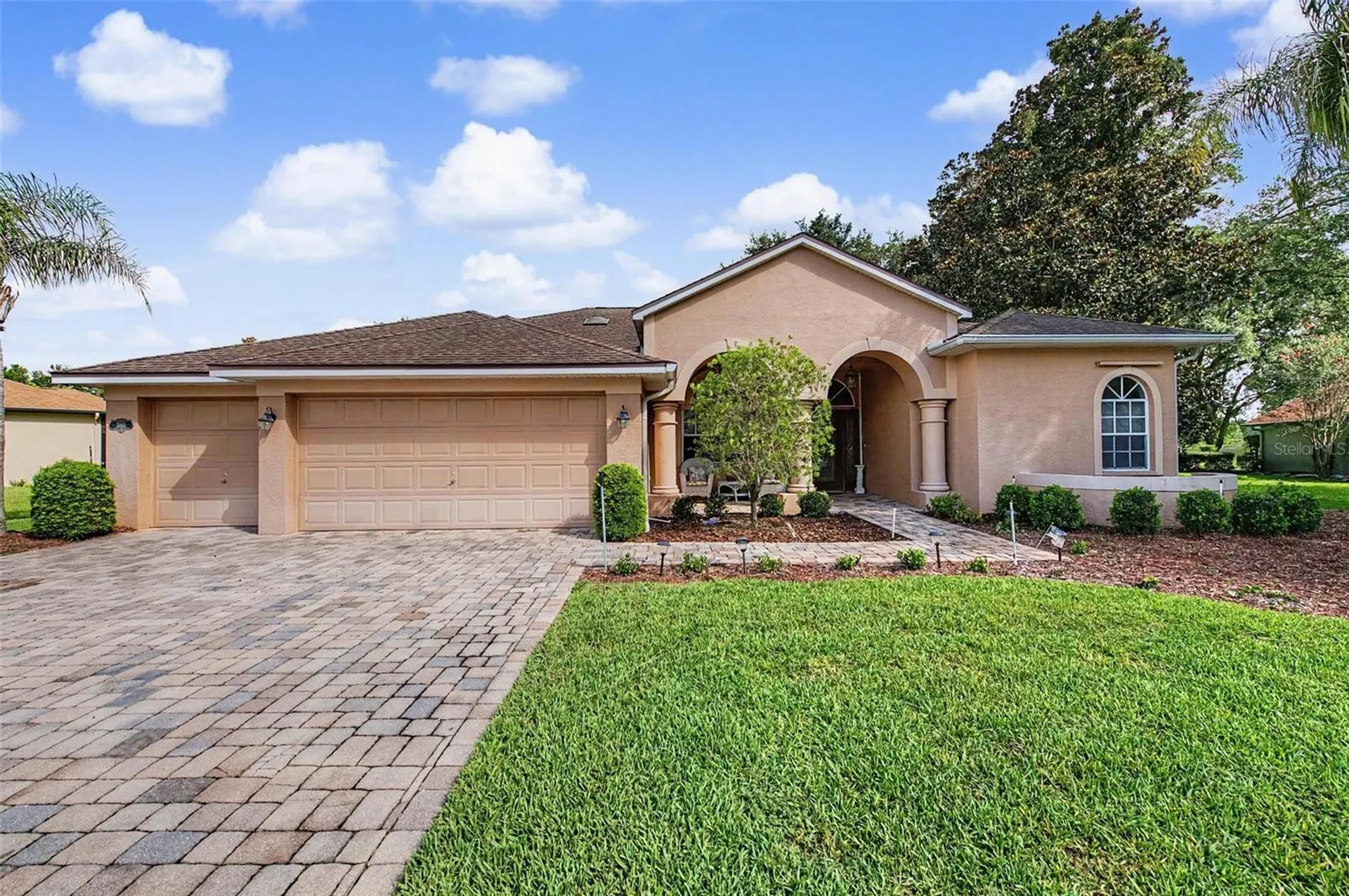 5183 Golf Club Lane Spring Hill FL 34609