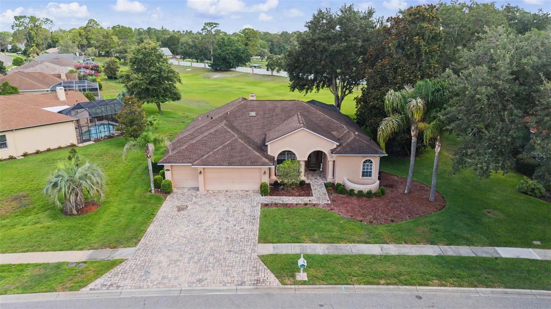 5183 Golf Club Lane Spring Hill FL 34609
