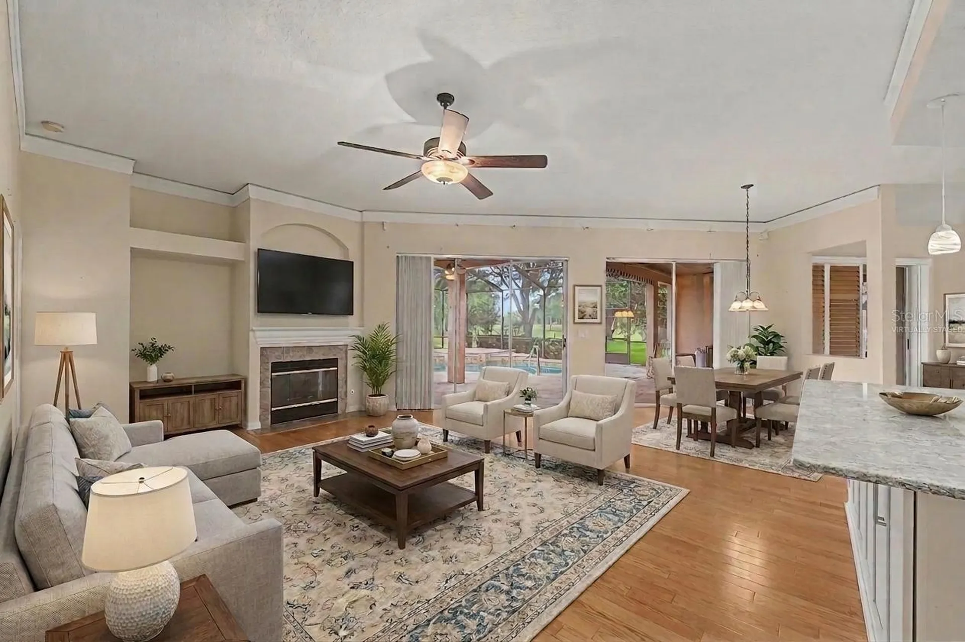5183 Golf Club Lane Spring Hill FL 34609