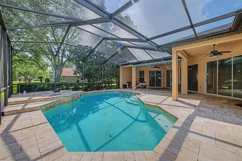 5183 Golf Club Lane Spring Hill FL 34609