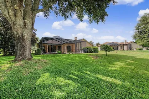 5183 Golf Club Lane Spring Hill FL 34609