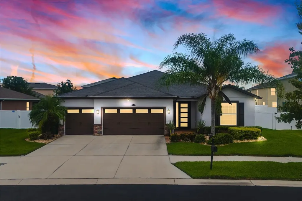 5635 Fisher Glen Loop Wesley Chapel FL 33545
