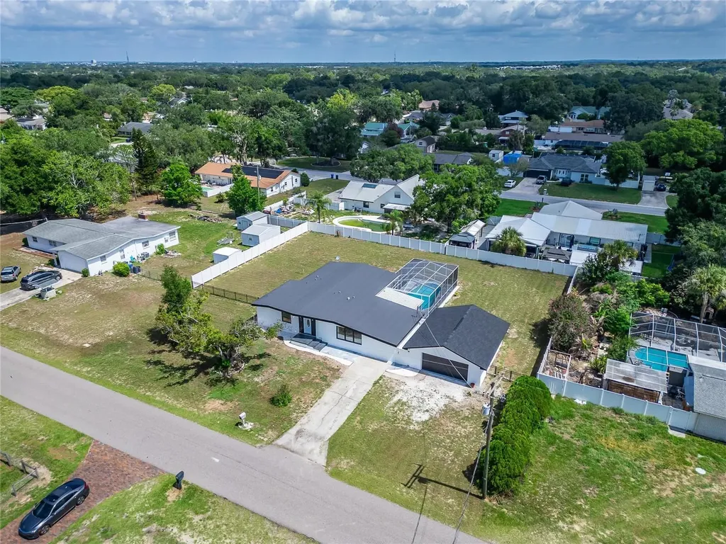 608 N Echo Drive Brandon FL 33511