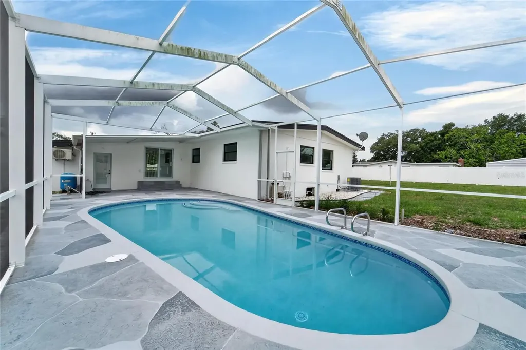 608 N Echo Drive Brandon FL 33511