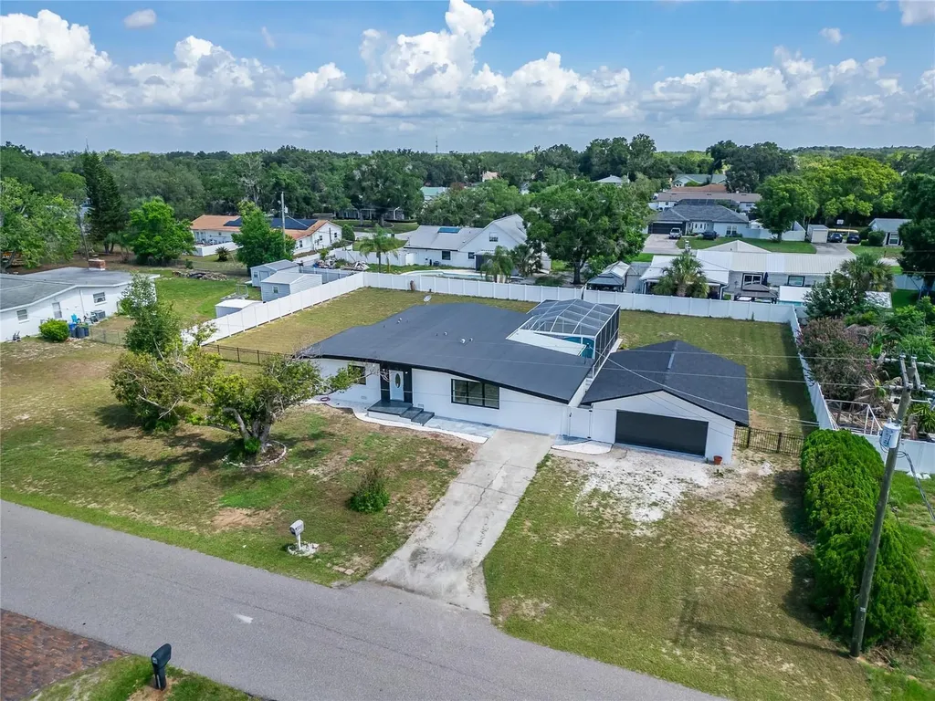 608 N Echo Drive Brandon FL 33511