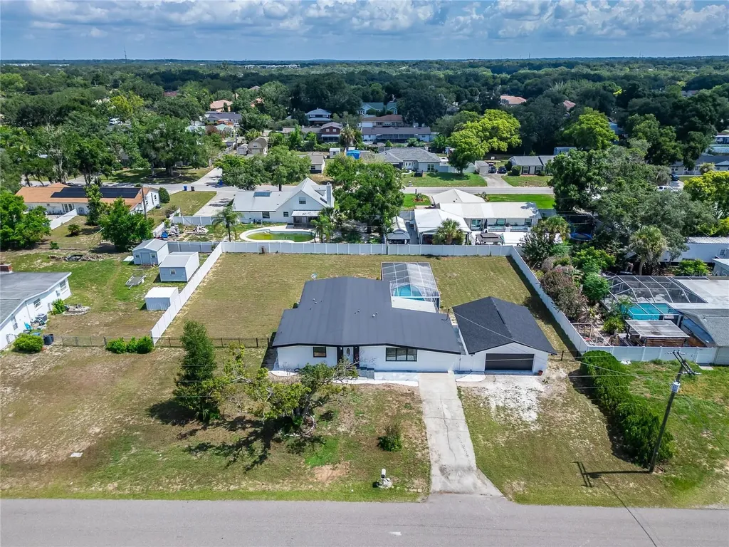 608 N Echo Drive Brandon FL 33511