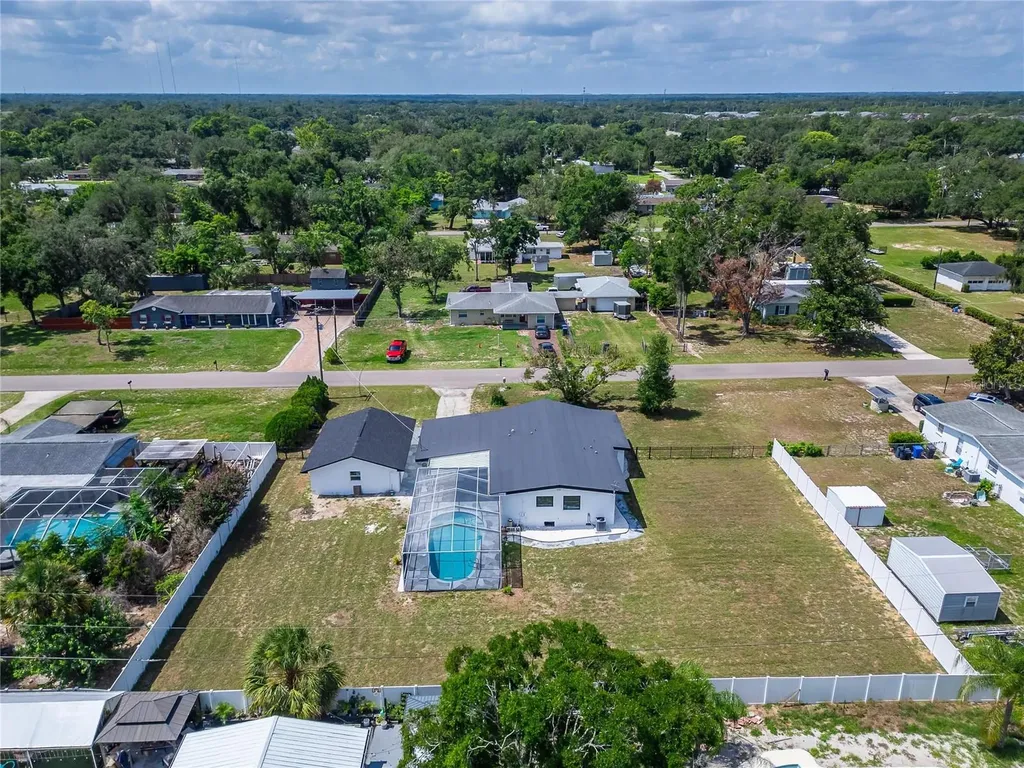 608 N Echo Drive Brandon FL 33511