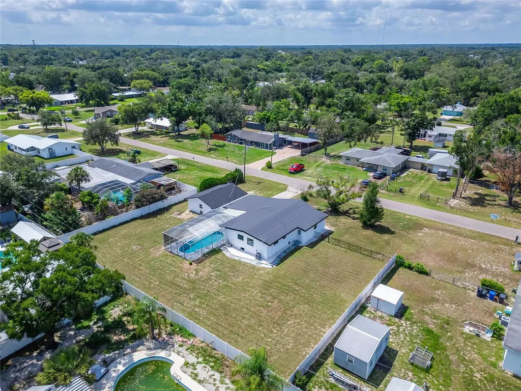 608 N Echo Drive Brandon FL 33511