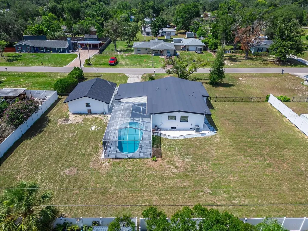 608 N Echo Drive Brandon FL 33511