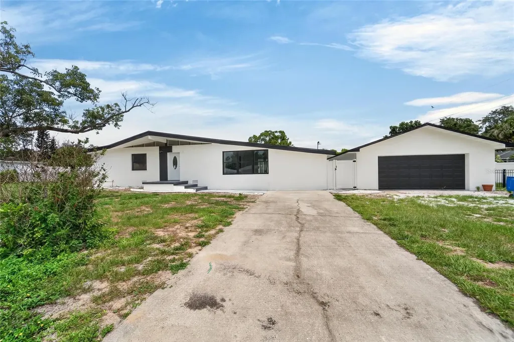 608 N Echo Drive Brandon FL 33511