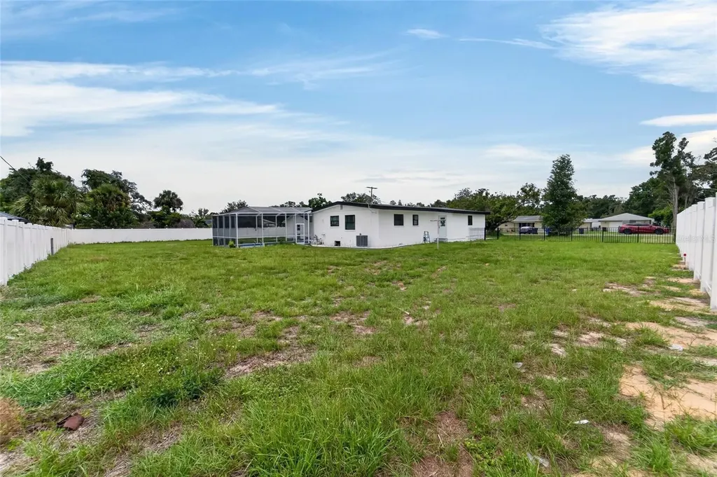 608 N Echo Drive Brandon FL 33511