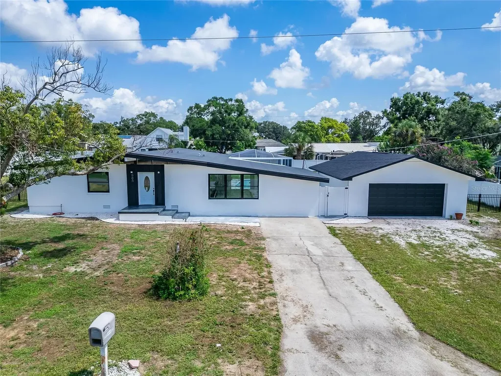 608 N Echo Drive Brandon FL 33511