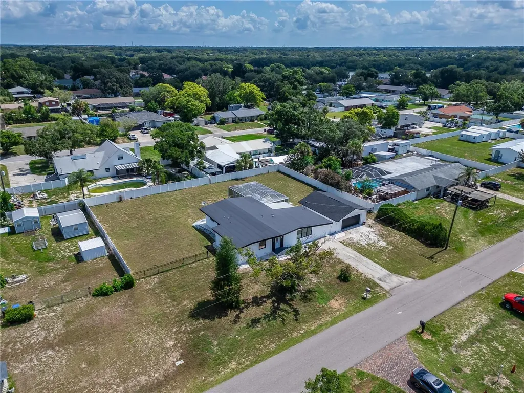 608 N Echo Drive Brandon FL 33511