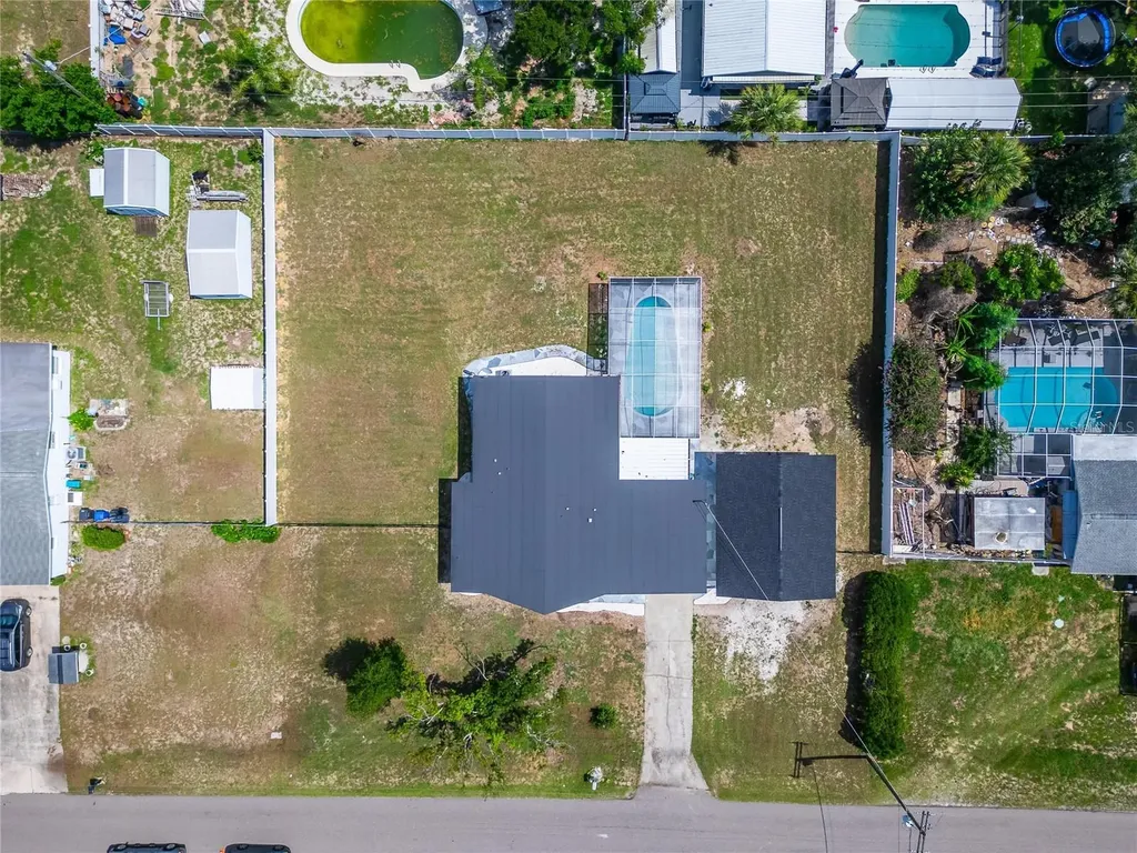 608 N Echo Drive Brandon FL 33511