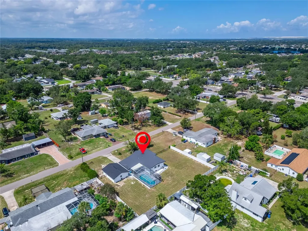 608 N Echo Drive Brandon FL 33511