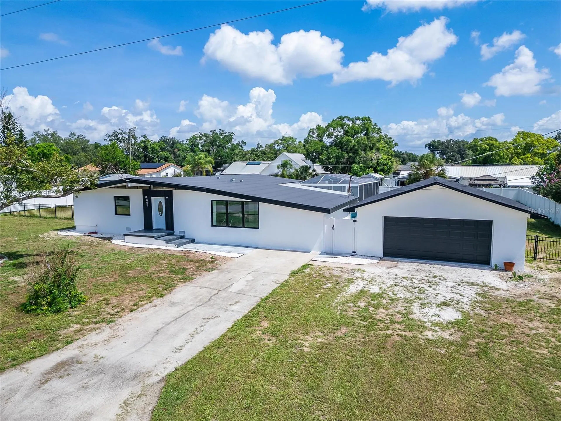 608 N Echo Drive Brandon FL 33511