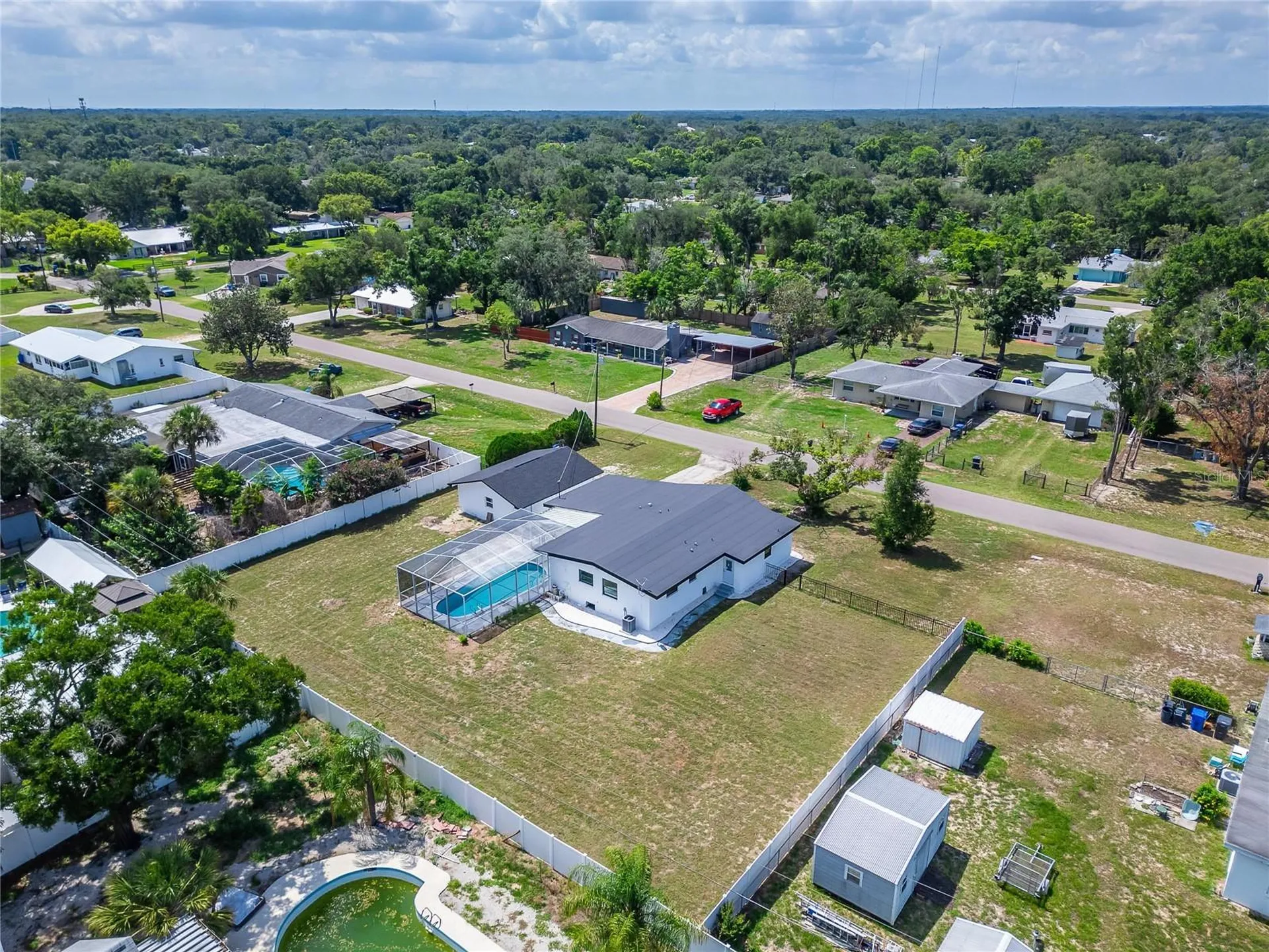 608 N Echo Drive Brandon FL 33511