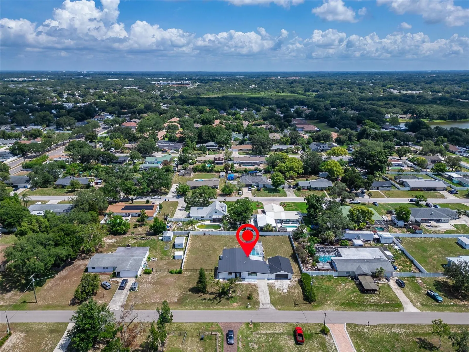 608 N Echo Drive Brandon FL 33511