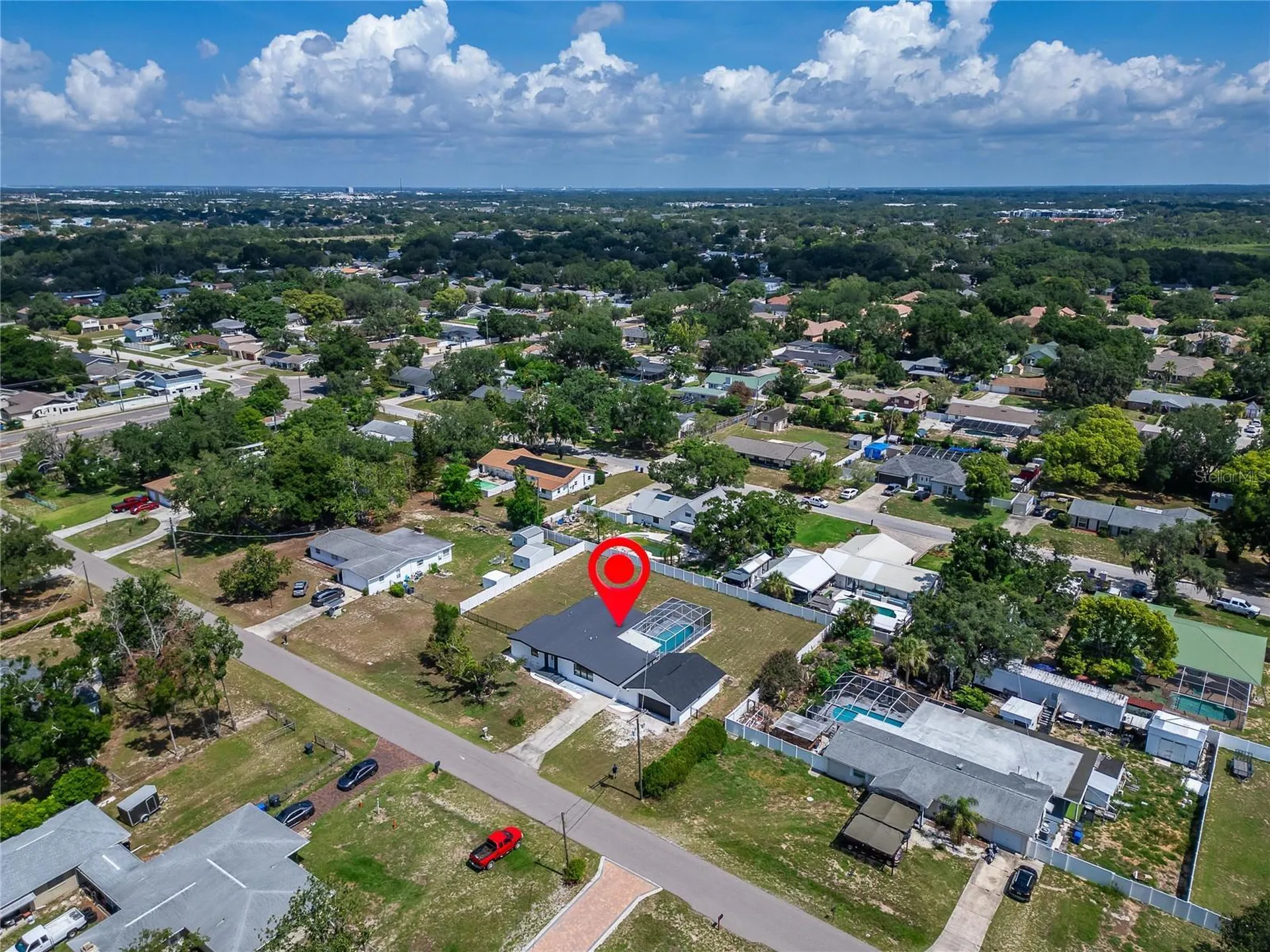 608 N Echo Drive Brandon FL 33511