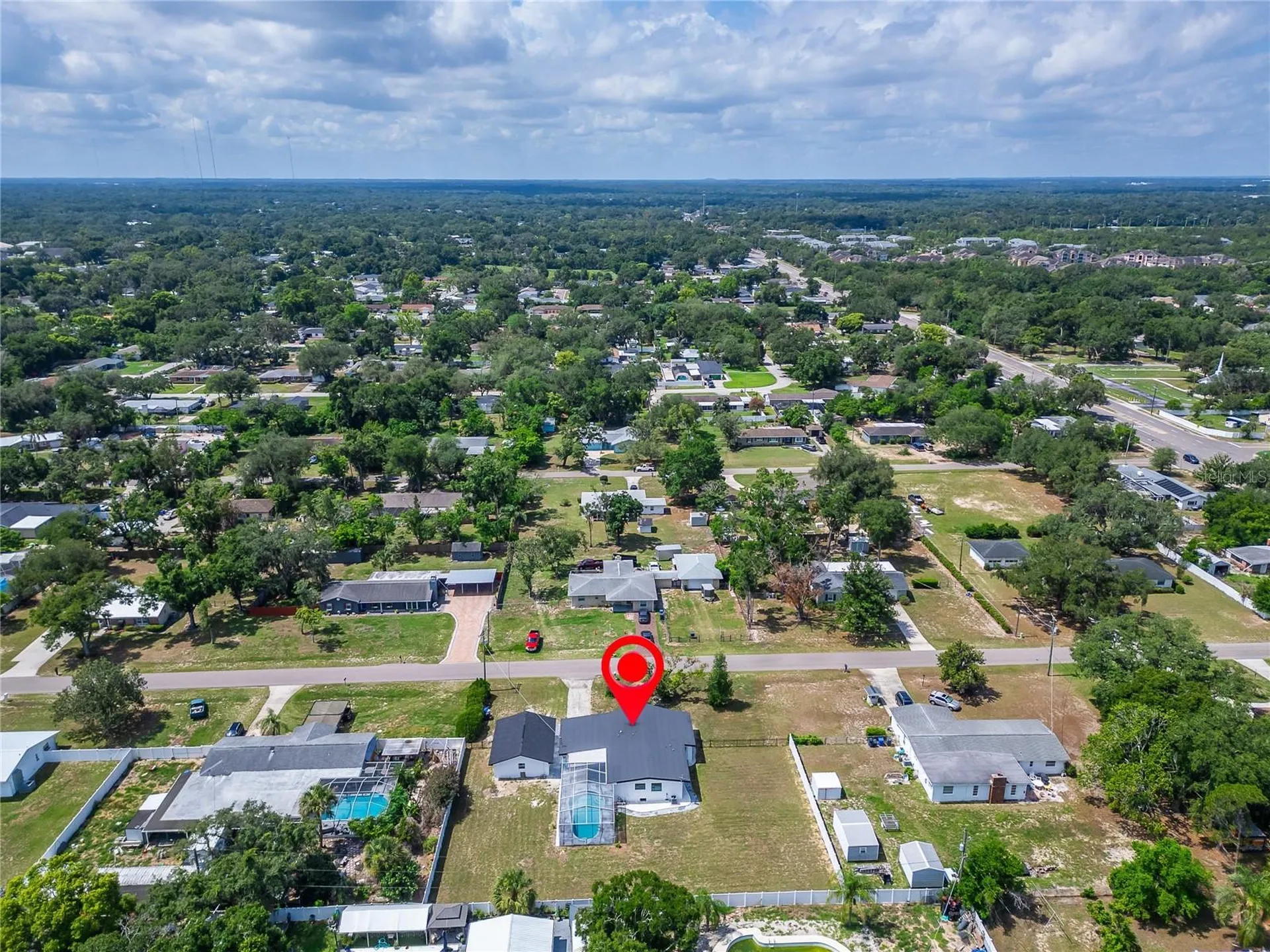 608 N Echo Drive Brandon FL 33511