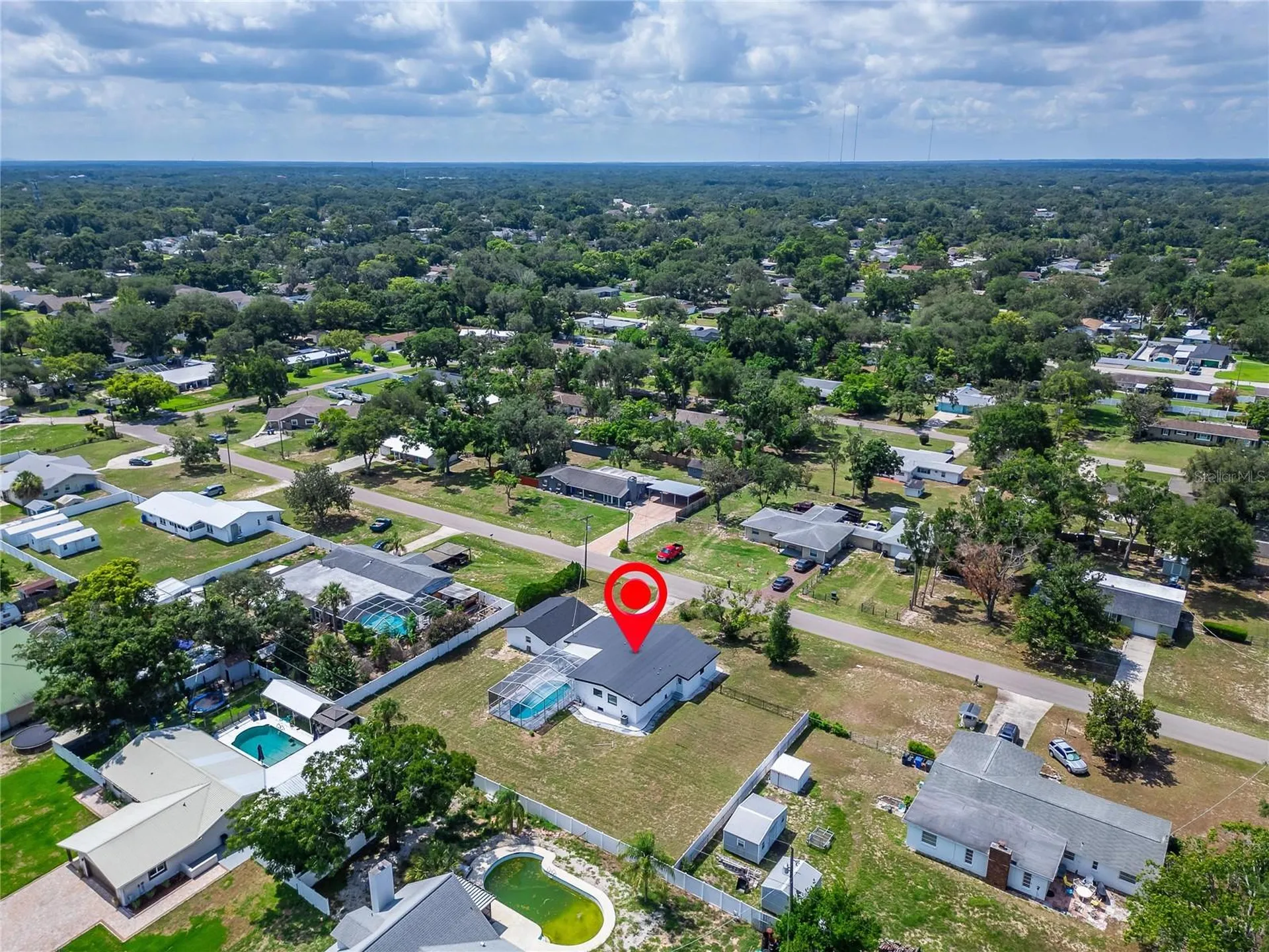 608 N Echo Drive Brandon FL 33511