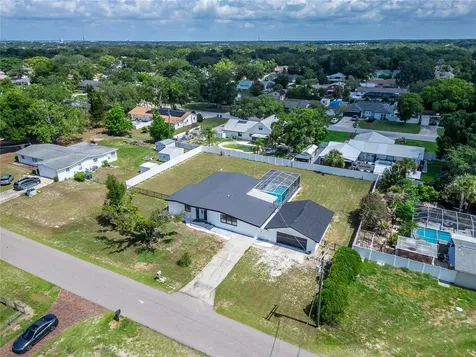 608 N Echo Drive Brandon FL 33511