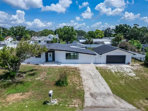 608 N Echo Drive Brandon FL 33511