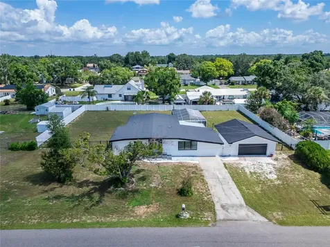 608 N Echo Drive Brandon FL 33511