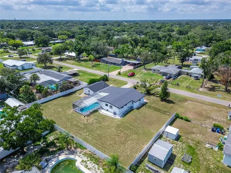 608 N Echo Drive Brandon FL 33511