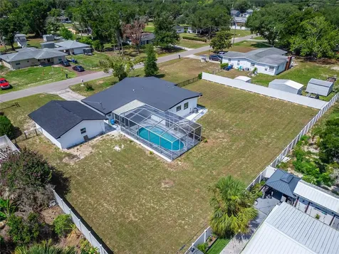 608 N Echo Drive Brandon FL 33511
