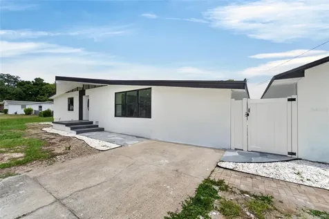 608 N Echo Drive Brandon FL 33511
