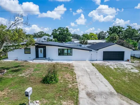 608 N Echo Drive Brandon FL 33511