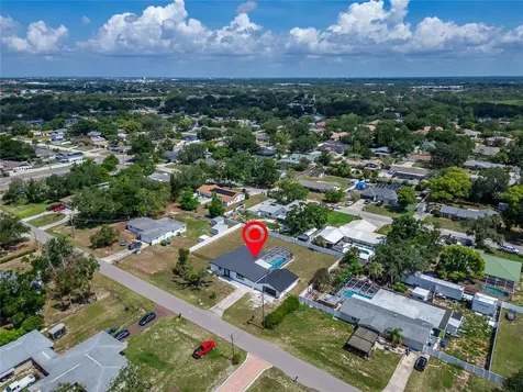 608 N Echo Drive Brandon FL 33511